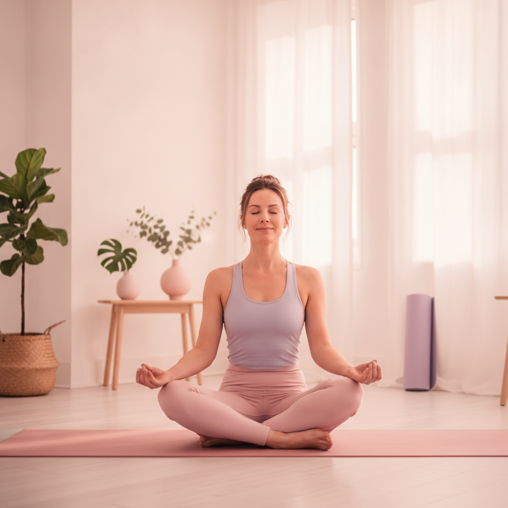 Women's wellness